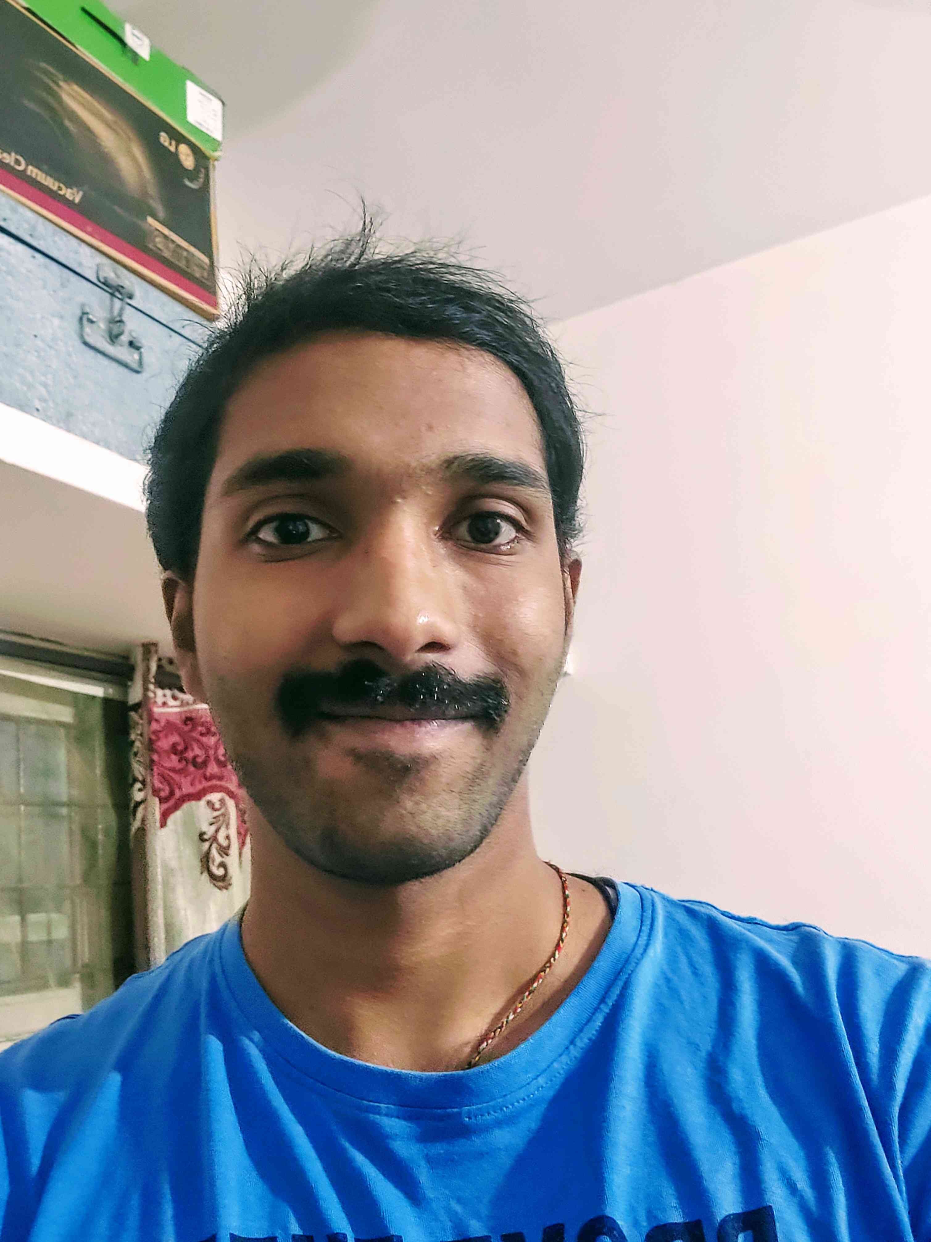 Shanmukha Vellamcheti